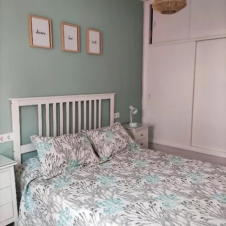 Apartamento Buganvilla - Los Gigantes * Santiago del Teide