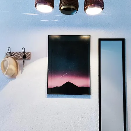 Apartamento Buganvilla - Los Gigantes * Santiago del Teide