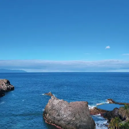 Apartamento Buganvilla - Los Gigantes * Santiago del Teide