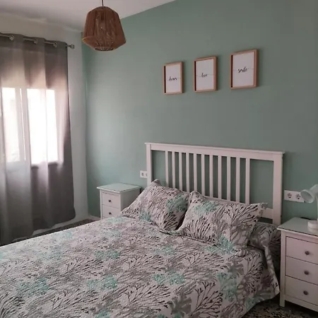 Apartamento Buganvilla - Los Gigantes Santiago del Teide