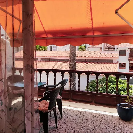 Apartamento Buganvilla - Los Gigantes *