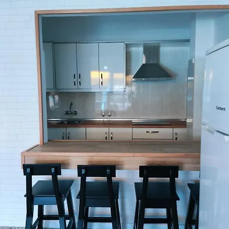 Apartamento Buganvilla - Los Gigantes