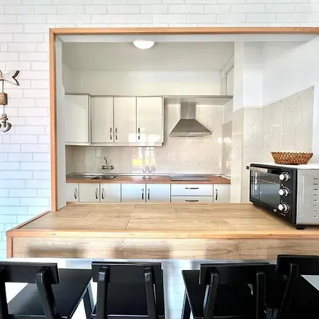 Lejlighed Apartamento Buganvilla - Los Gigantes Santiago del Teide