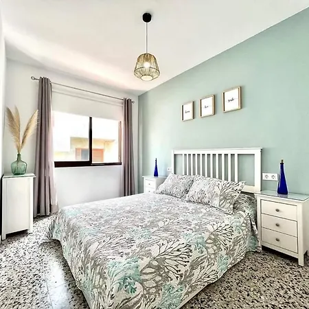 Lejlighed Apartamento Buganvilla - Los Gigantes *