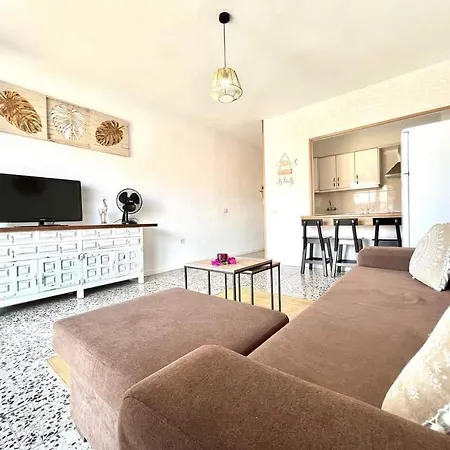 Διαμέρισμα Apartamento Buganvilla - Los Gigantes