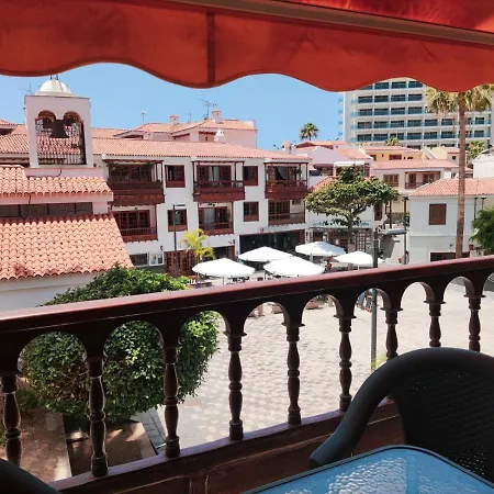 Apartamento Buganvilla - Los Gigantes Santiago del Teide